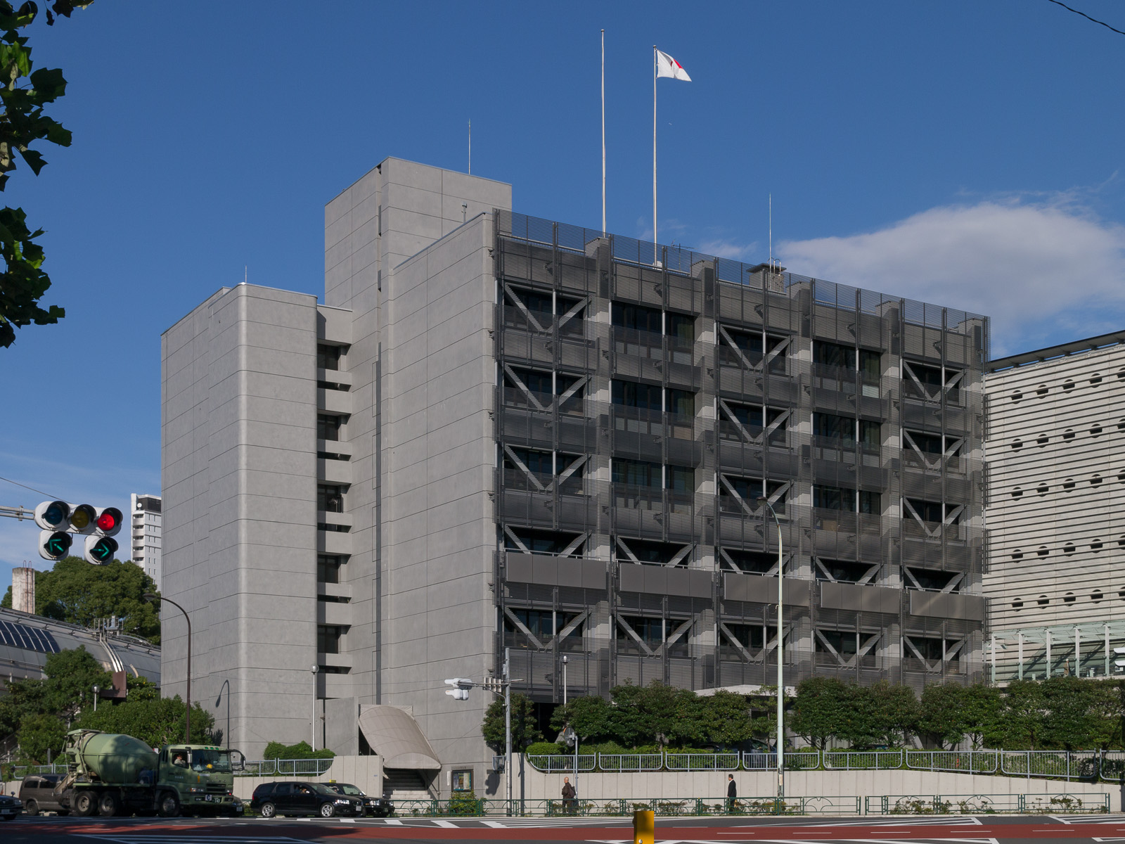 Japanische Regierung unterwirft den Wissenschaftsrat Japans