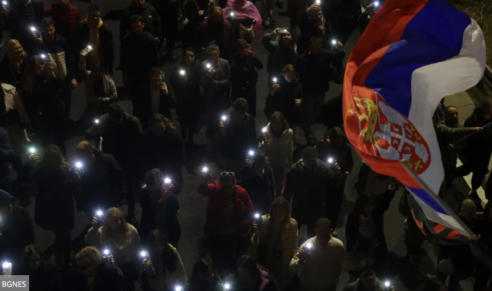 Die serbische Regierung schafft die Autonomie der Universitäten ganz ab