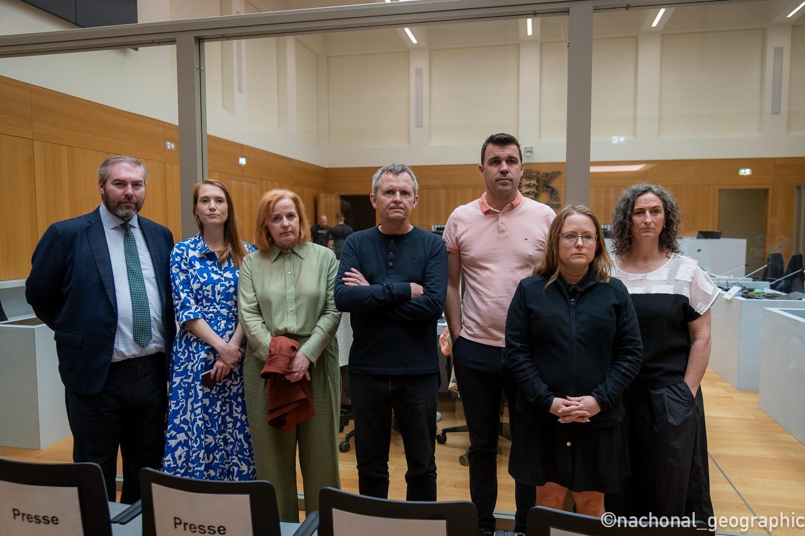 Ulm5-Prozess: Skurril und ungerecht – Notizen vom 11. Prozesstag am 22. Juli